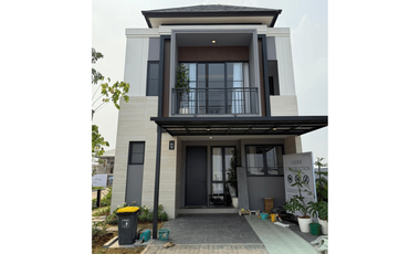 Castillo at Terravia BSD City