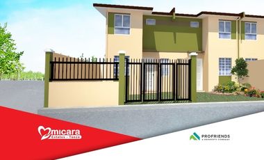Micara Estates by Profriends