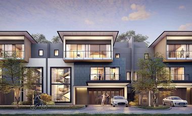 BSD City - Layton at Nava Park