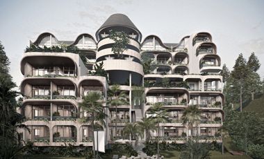 Amazona Jungle Resort