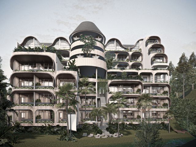 Amazona Jungle Resort