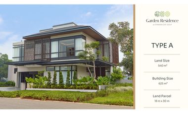 Garden Residence