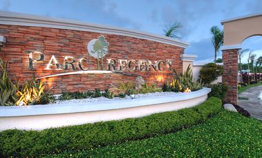 Parc Regency Residences by Profriends