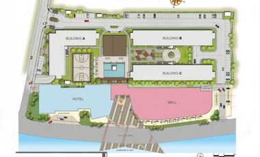 Marina Spatial