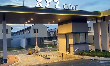 Park Serpong - XYZ Cove