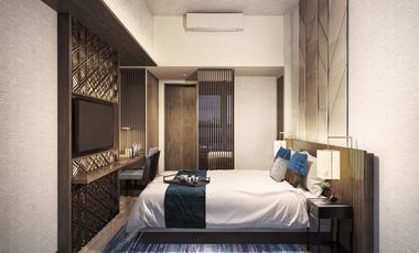 The Seasons Residences