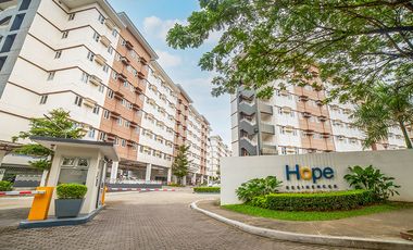 Hope Residences