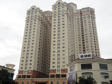 Jakarta Barat, Jakarta Raya