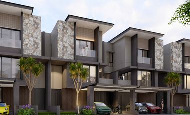 Kota Wisata - Richmond