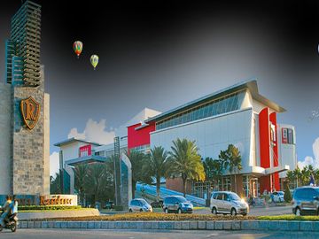 Babatan, East Java, Kodya Surabaya, Surabaya, Jawa Timur