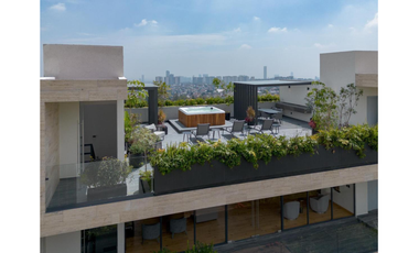 Alfieri Conjunto Residencial, Town Houses, Casas y Residencias en Cuajimalpa.