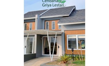 Cendana Griya Lestari