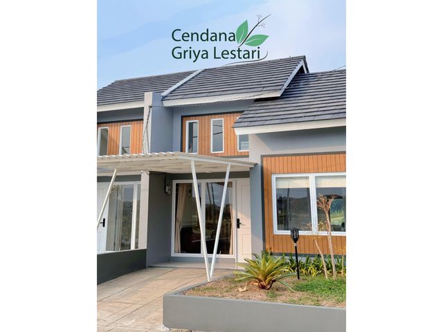 Cendana Griya Lestari