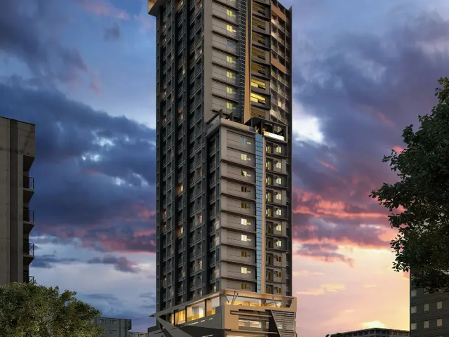 Primeworld Pinnacle
