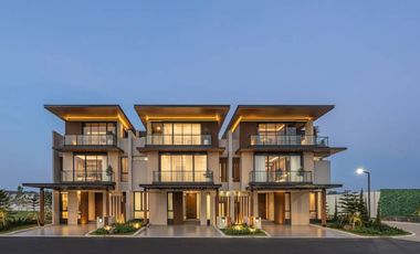 Summarecon Serpong - Cluster Finore