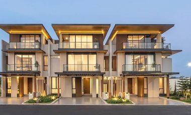 Summarecon Serpong - Cluster Finore