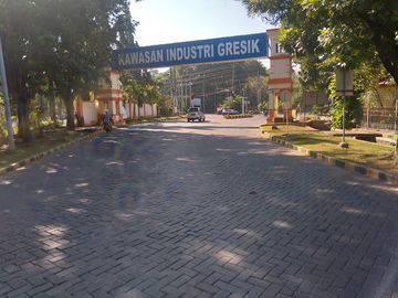 Gresik, Jawa Timur - Garasi