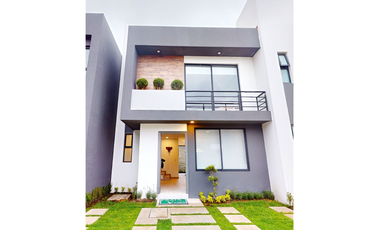 Esmeralda Residencial Casas