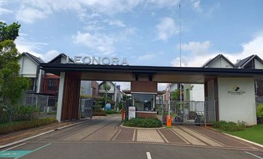 Summarecon Serpong - Cluster Leonora at Symphonia