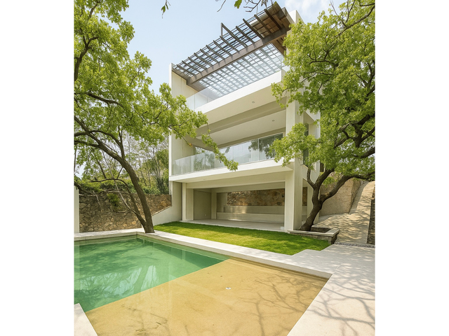 LOTES CUERNAVACA REAL VILLA INTERNACIONAL DE TENIS
