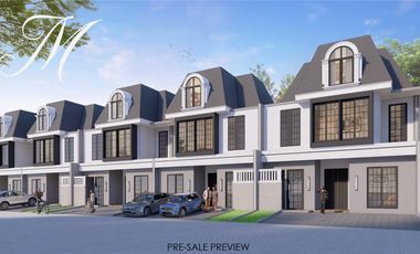 Bintaro Jaya - Discovery Flamine