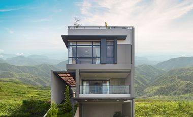 Kota Baru Parahyangan