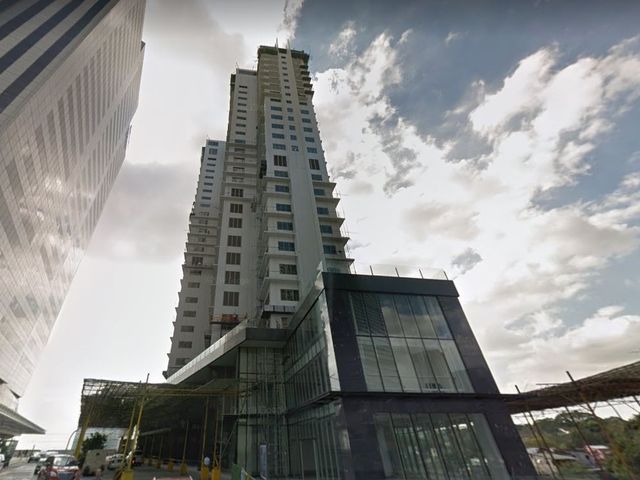 The Residences at Bonifacio Civic Center Tower (BCCT)