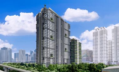 Fortis Residences