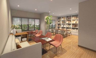 The Arton by Rockwell