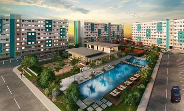 Centro Spatial Davao