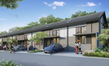 Srimaya Residence - Candani