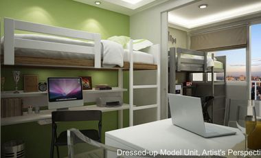Green Residences