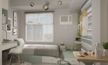 Gateway Regency Studios
