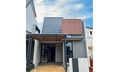 Cendana Residence 2