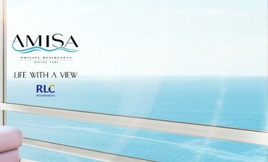 Amisa Private Residences - Tower D