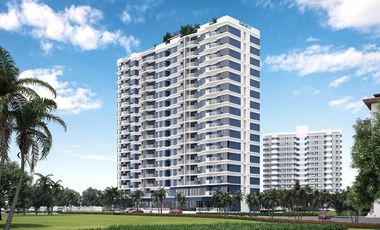 Amisa Private Residences - Tower D