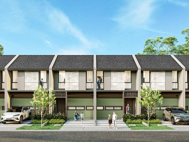 Sutera Nexen
