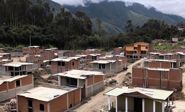 Residencial Montaña Azul