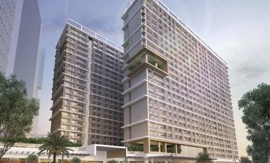 Park McKinley West