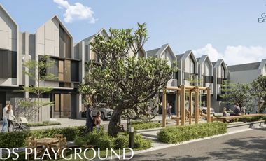 Grand Eastern Surabaya