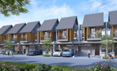 Grand Wisata – Altara Prime