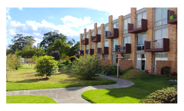 Apartamentos en Chia