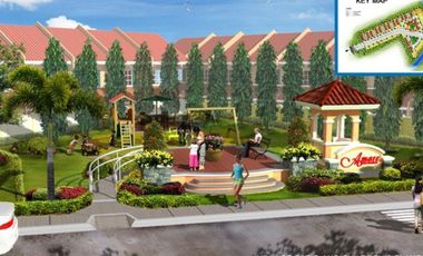 Amare Homes
