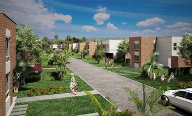 Senderos de la Morada II - Vilas Club