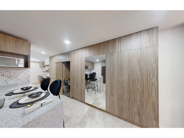 Venta de Departamentos en Guerrero, Cuauhtémoc, CDMX