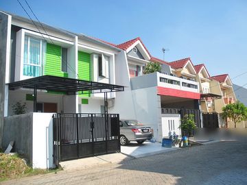 Rumah dijual di Kota Tangerang