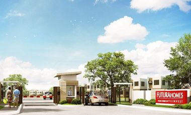 Futura Homes Koronadal