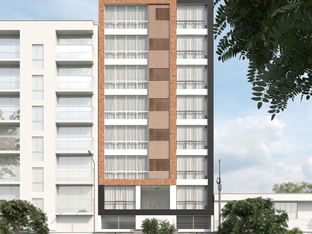 Residencial Mauren