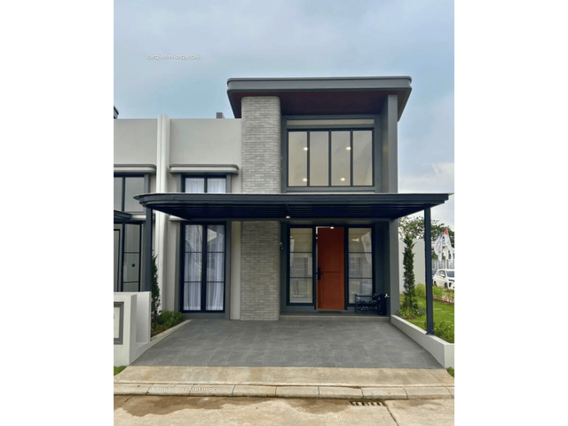 Grand Residence City - Araya