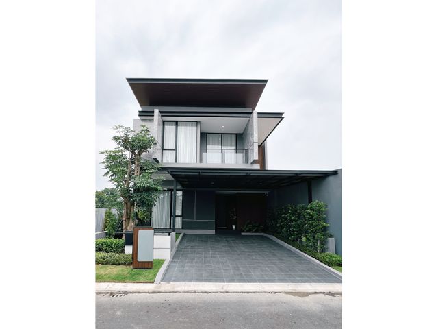 Citraland Surabaya - Emerald Stone